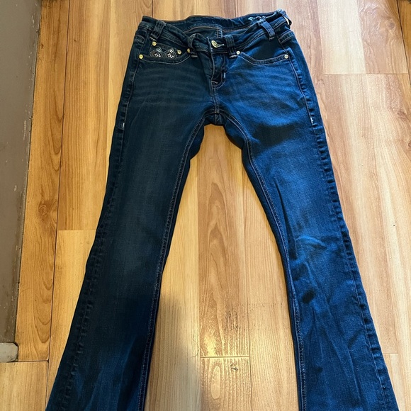 Rock & Roll Denim - Picture 2 of 4